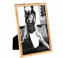 Итальянские Рамки для фото и картин - Рамка для фото Holden 109778 Итальянские Рамки для фото и картин - Рамка для фото Holden 109778 фабрика Eichholtz