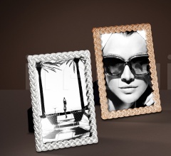 Итальянские Рамки для фото и картин - Рамка для фото Bryce 108197 Итальянские Рамки для фото и картин - Рамка для фото Bryce 108197 фабрика Eichholtz