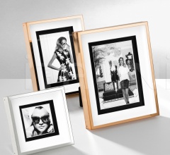 Итальянские Рамки для фото и картин - Рамка для фото Gramercy 109725 Итальянские Рамки для фото и картин - Рамка для фото Gramercy 109725 фабрика Eichholtz