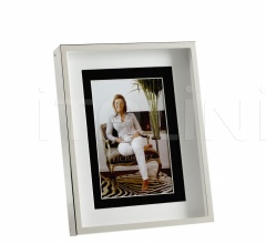 Итальянские Рамки для фото и картин - Рамка для фото Gramercy 106168 Итальянские Рамки для фото и картин - Рамка для фото Gramercy 106168 фабрика Eichholtz