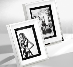 Итальянские Рамки для фото и картин - Рамка для фото Gramercy 106168 Итальянские Рамки для фото и картин - Рамка для фото Gramercy 106168 фабрика Eichholtz