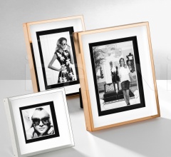 Итальянские Рамки для фото и картин - Рамка для фото Gramercy 109726 Итальянские Рамки для фото и картин - Рамка для фото Gramercy 109726 фабрика Eichholtz