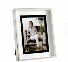 Итальянские Рамки для фото и картин - Рамка для фото Gramercy 106169 Итальянские Рамки для фото и картин - Рамка для фото Gramercy 106169 фабрика Eichholtz