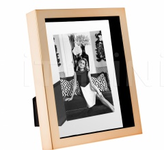 Итальянские Рамки для фото и картин - Рамка для фото Mulholland 109727 Итальянские Рамки для фото и картин - Рамка для фото Mulholland 109727 фабрика Eichholtz