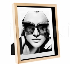 Итальянские Рамки для фото и картин - Рамка для фото Mulholland 109729 Итальянские Рамки для фото и картин - Рамка для фото Mulholland 109729 фабрика Eichholtz