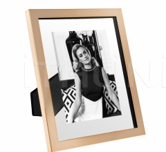 Итальянские Рамки для фото и картин - Рамка для фото Brentwood 109731 Итальянские Рамки для фото и картин - Рамка для фото Brentwood 109731 фабрика Eichholtz