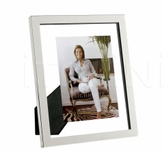 Итальянские Рамки для фото и картин - Рамка для фото Brentwood 106174 Итальянские Рамки для фото и картин - Рамка для фото Brentwood 106174 фабрика Eichholtz