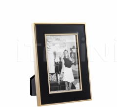 Итальянские Рамки для фото и картин - Рамка для фото Lantana 110719 Итальянские Рамки для фото и картин - Рамка для фото Lantana 110719 фабрика Eichholtz