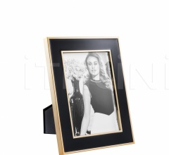 Итальянские Рамки для фото и картин - Рамка для фото Lantana 110720 Итальянские Рамки для фото и картин - Рамка для фото Lantana 110720 фабрика Eichholtz