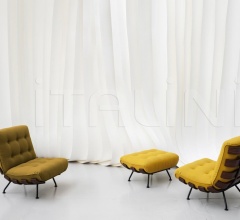 Кресло Costela Кресло Costela фабрика Tacchini