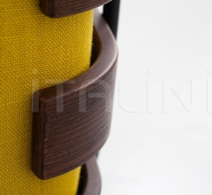 Кресло Costela Кресло Costela фабрика Tacchini