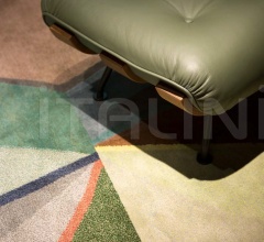 Кресло Costela Кресло Costela фабрика Tacchini