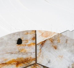 Кофейный столик Joaquim Кофейный столик Joaquim фабрика Tacchini