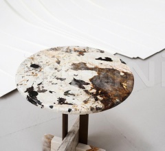 Кофейный столик Joaquim Кофейный столик Joaquim фабрика Tacchini