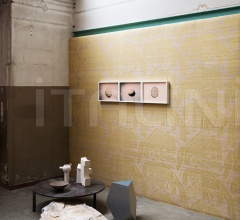 Кофейный столик Joaquim Кофейный столик Joaquim фабрика Tacchini