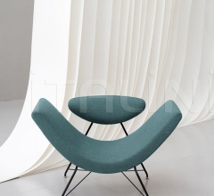 Кресло Reversível Кресло Reversível фабрика Tacchini