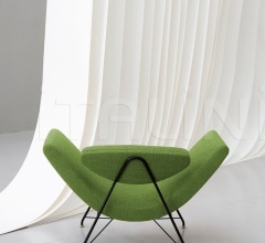 Кресло Reversível Кресло Reversível фабрика Tacchini