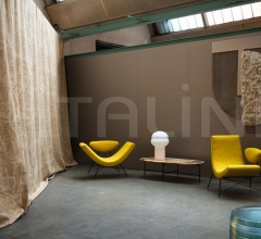 Кресло Reversível Кресло Reversível фабрика Tacchini