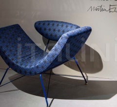 Кресло Reversível Кресло Reversível фабрика Tacchini