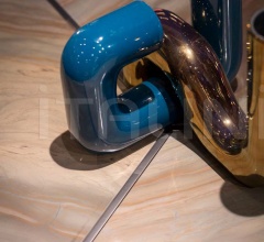 Кофейный столик Joaquim Кофейный столик Joaquim фабрика Tacchini