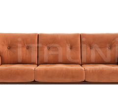 Диван Sella Диван Sella фабрика Tacchini