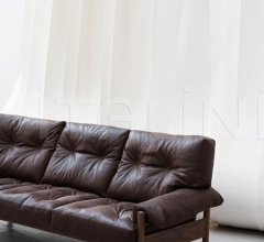 Диван Sella Диван Sella фабрика Tacchini