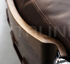 Диван Sella Диван Sella фабрика Tacchini