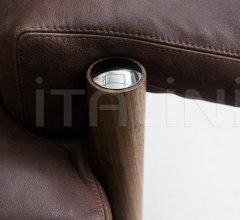 Диван Sella Диван Sella фабрика Tacchini