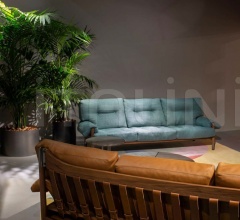 Диван Sella Диван Sella фабрика Tacchini