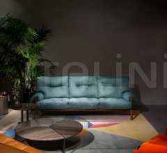 Диван Sella Диван Sella фабрика Tacchini