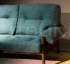 Диван Sella Диван Sella фабрика Tacchini