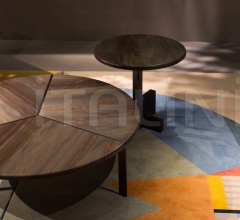 Кофейный столик Joaquim Кофейный столик Joaquim фабрика Tacchini