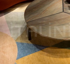 Кофейный столик Joaquim Кофейный столик Joaquim фабрика Tacchini