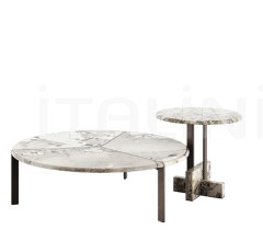 Кофейный столик Joaquim Кофейный столик Joaquim фабрика Tacchini