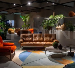 Ваза Mantiqueira Ваза Mantiqueira фабрика Tacchini