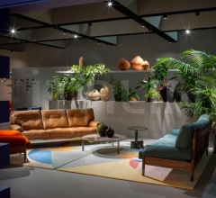 Ковер Nello Spazio Ковер Nello Spazio фабрика Tacchini