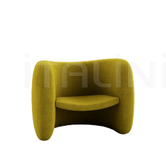 Кресло Lagoa Кресло Lagoa фабрика Tacchini