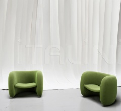 Кресло Lagoa Кресло Lagoa фабрика Tacchini