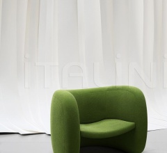 Кресло Lagoa Кресло Lagoa фабрика Tacchini