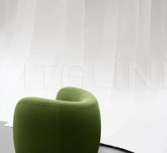 Кресло Lagoa Кресло Lagoa фабрика Tacchini