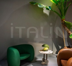 Настольная лампа Miss Pack Настольная лампа Miss Pack фабрика Tacchini