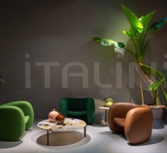 Настольная лампа Miss Pack Настольная лампа Miss Pack фабрика Tacchini