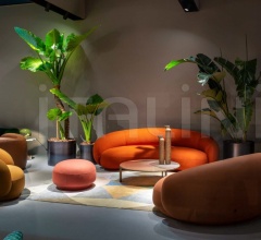 Диван Julep Диван Julep фабрика Tacchini