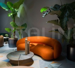 Диван Julep Диван Julep фабрика Tacchini