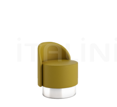 Кресло Pastilles Кресло Pastilles фабрика Tacchini