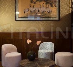 Кресло Pastilles Кресло Pastilles фабрика Tacchini