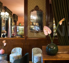 Кресло Pastilles Кресло Pastilles фабрика Tacchini