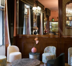 Кресло Pastilles Кресло Pastilles фабрика Tacchini