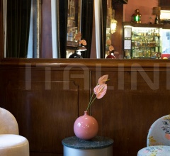 Кресло Pastilles Кресло Pastilles фабрика Tacchini