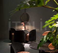 Настенное зеркало Soleil Настенное зеркало Soleil фабрика Tacchini